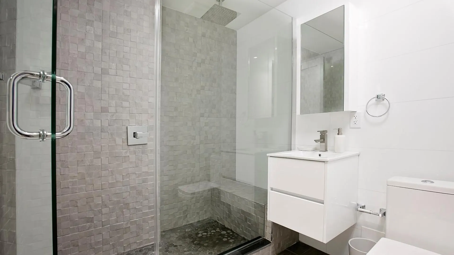 Apartment 24-6 Gramercy Area Newly Reno Studio W D In Unit New York